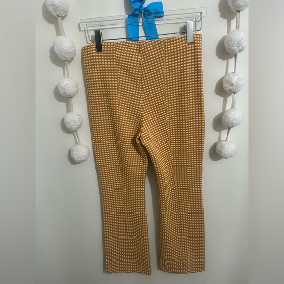 Anthropologie Maeve Mollie Flare Pants NWT! - Picture 4 of 11